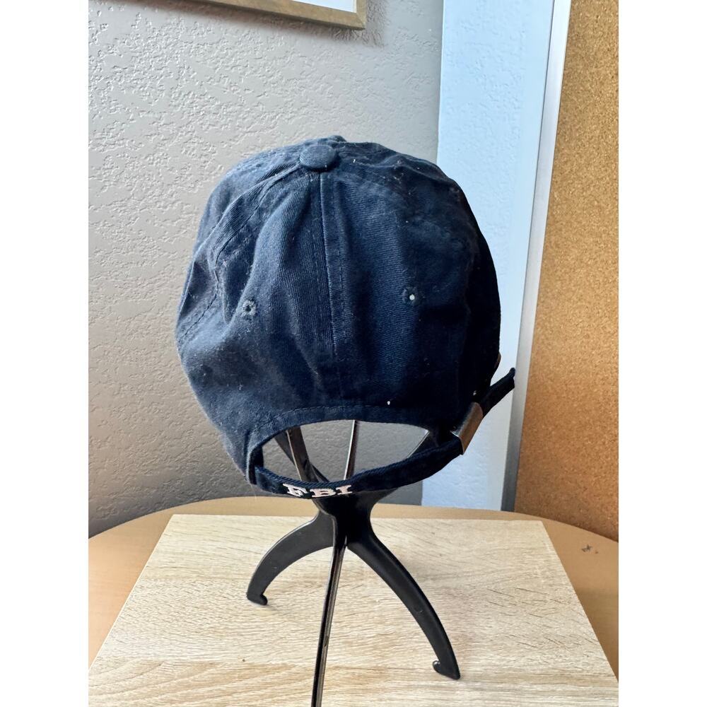 FBI Embroidered Cap - Picture 4 of 8